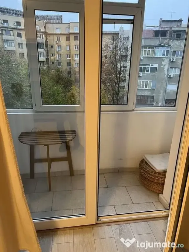 2 Camere | Romana | Metrou 20 m