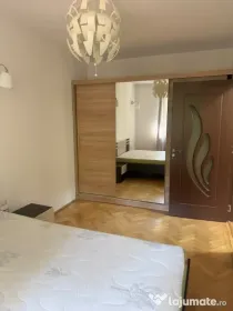 Închiriez apartament 2 camere Gheorgheni
