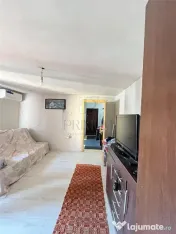 Dambovita - 2 Camere - Etaj intermediar - Bloc izolat 