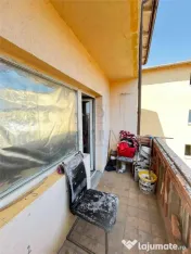 Dambovita - 2 Camere - Etaj intermediar - Bloc izolat 