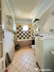 Dambovita - 2 Camere - Etaj intermediar - Bloc izolat 