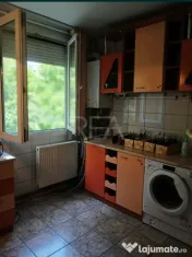 2 Camere Decomandat 53 mp | Centrală Proprie | Loc Parcare 