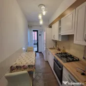 Apartament 2 camere de închiriat – River's Towers 