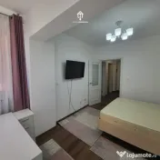 Apartament 2 camere de închiriat – River's Towers 