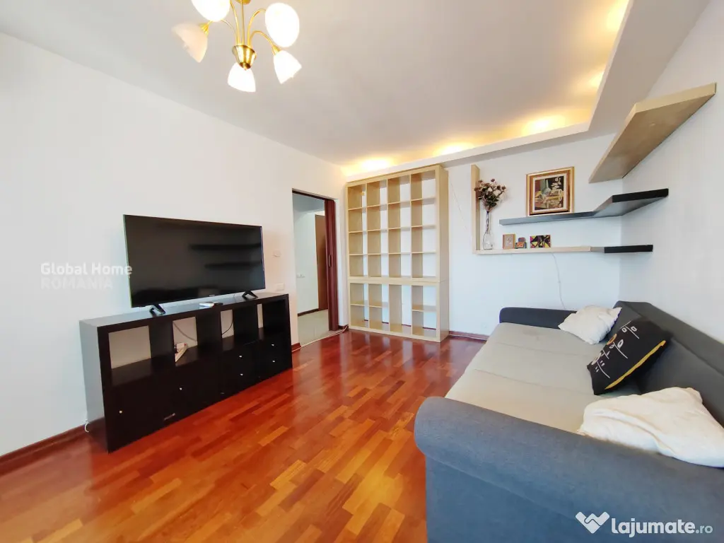 Apartament 3 camere | Tineretului | Loc de parcare | 64 mp |