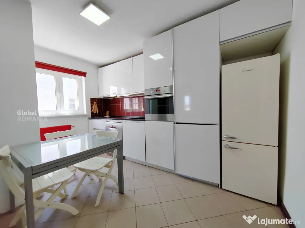 Apartament 3 camere | Tineretului | Loc de parcare | 64 mp |