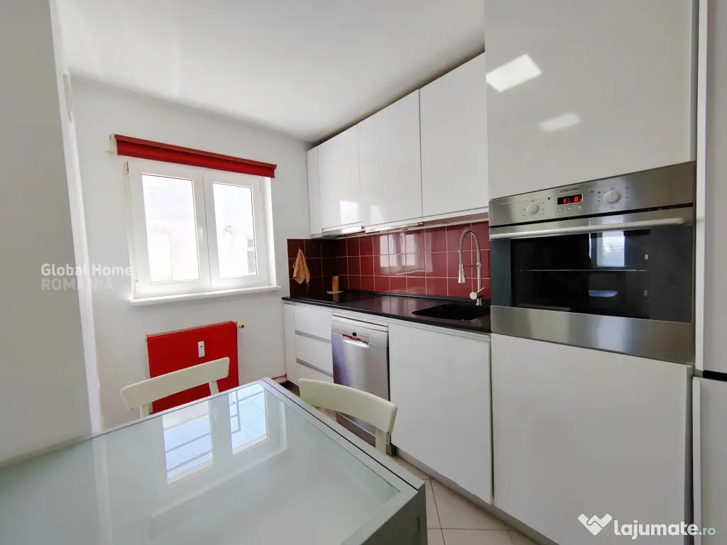 Apartament 3 camere | Tineretului | Loc de parcare | 64 mp |