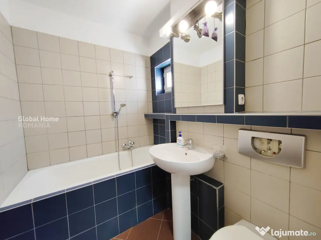 Apartament 3 camere | Tineretului | Loc de parcare | 64 mp |