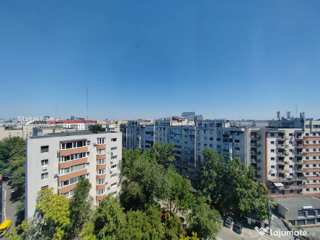 Apartament 3 camere | Tineretului | Loc de parcare | 64 mp |