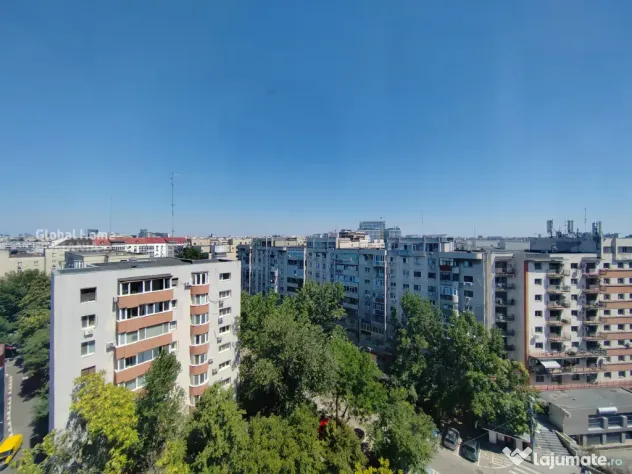 Apartament 3 camere | Tineretului | Loc de parcare | 64 mp |