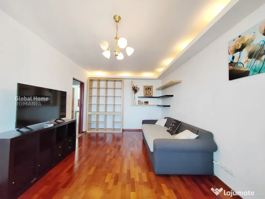 Apartament 3 camere | Tineretului | Loc de parcare | 64 mp |