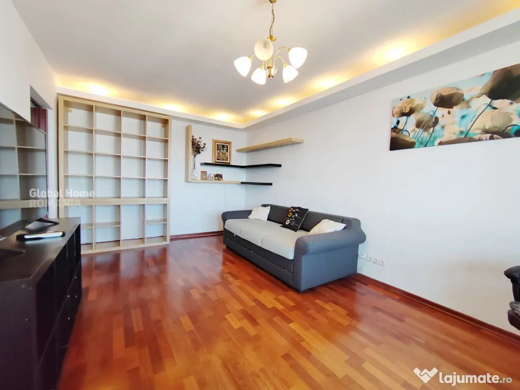 Apartament 3 camere | Tineretului | Loc de parcare | 64 mp |