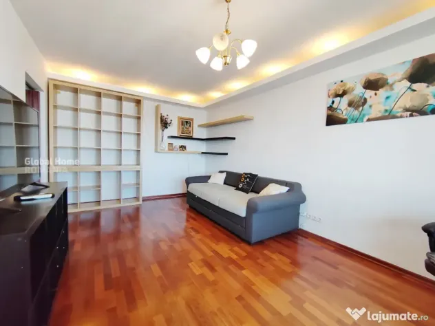 Apartament 3 camere | Tineretului | Loc de parcare | 64 mp |