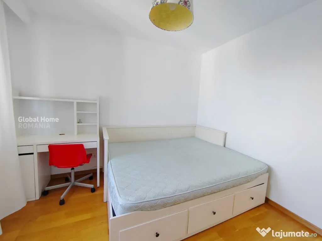 Apartament 3 camere | Tineretului | Loc de parcare | 64 mp |
