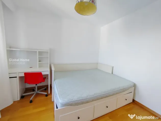 Apartament 3 camere | Tineretului | Loc de parcare | 64 mp |