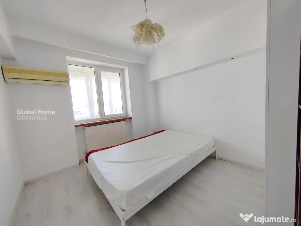 Apartament 3 camere | Tineretului | Loc de parcare | 64 mp |