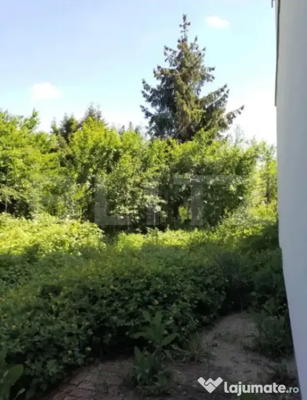 Casa de vanzare, 80 mp, teren 370 mp, zona Andrei Muresanu