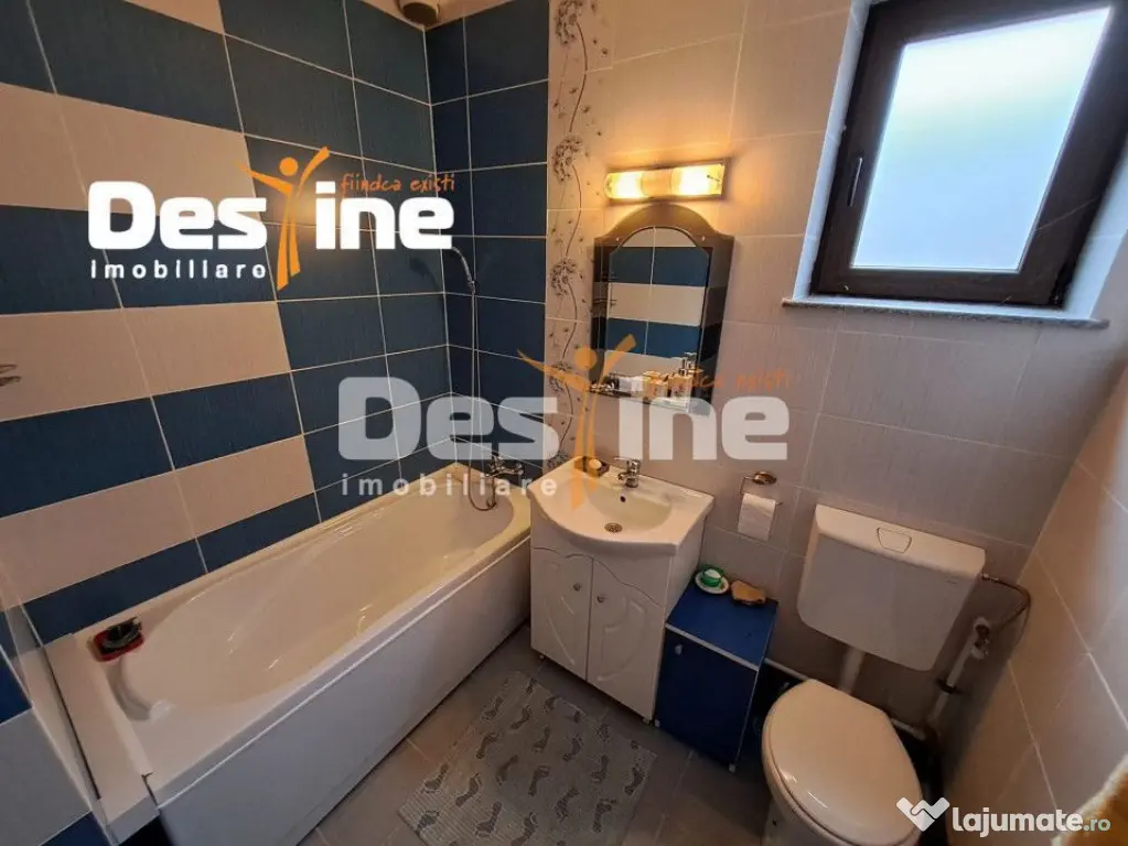 Casa individuala, P+1+POD, 100 MP + 500 mp TEREN, BOGONOS... - Bogonos (Iasi)