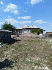 ILIGANII DE JOS- teren 5024 mp, casa individuala 
