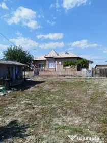 ILIGANII DE JOS- teren 5024 mp, casa individuala