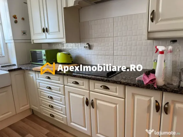 Apartament 2 camere de inchiriat Berceni București | ApexIm