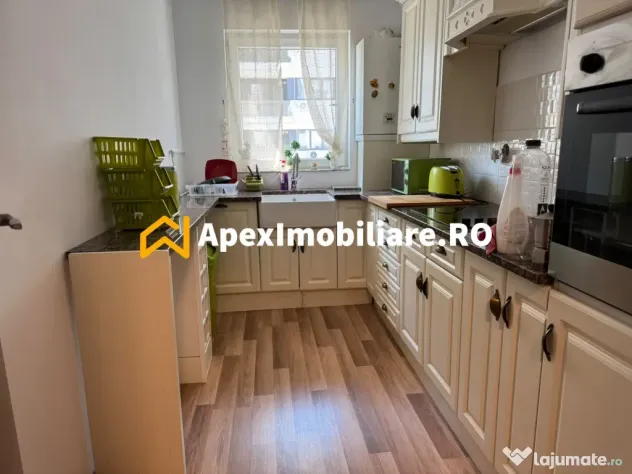 Apartament 2 camere de inchiriat Berceni București | ApexIm