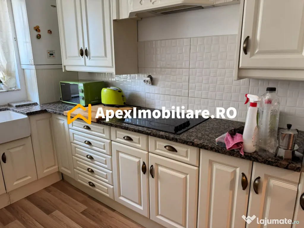 Apartament 2 camere de inchiriat Berceni București | ApexIm