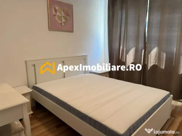 Apartament 2 camere de inchiriat Berceni București | ApexIm