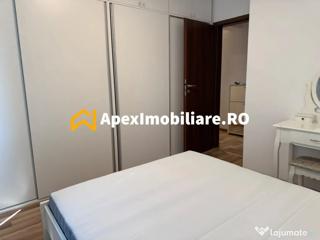 Apartament 2 camere de inchiriat Berceni București | ApexIm