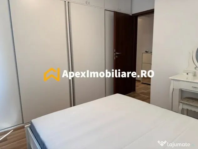 Apartament 2 camere de inchiriat Berceni București | ApexIm