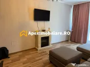 Apartament 2 camere de inchiriat Berceni București | ApexIm