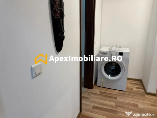 Apartament 2 camere de inchiriat Berceni București | ApexIm