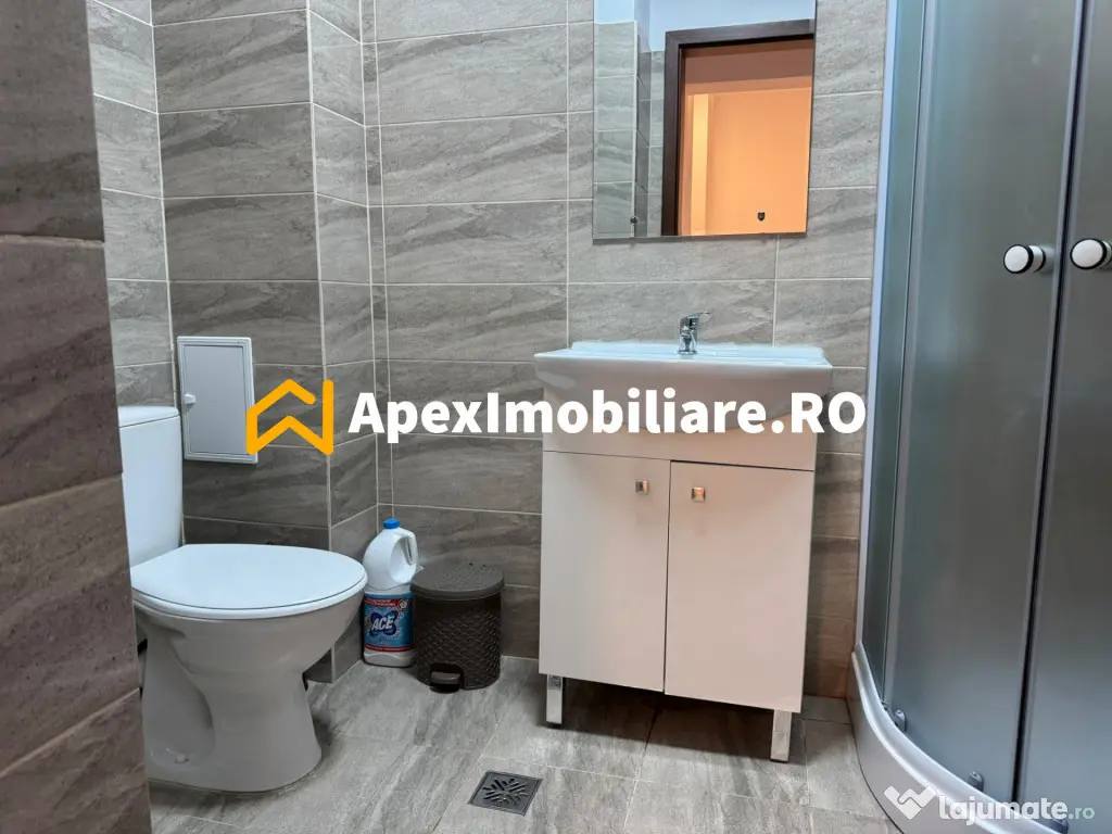 Apartament 2 camere de inchiriat Berceni București | ApexIm