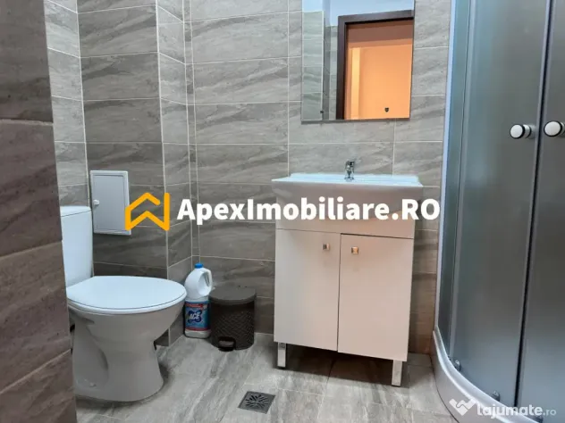 Apartament 2 camere de inchiriat Berceni București | ApexIm