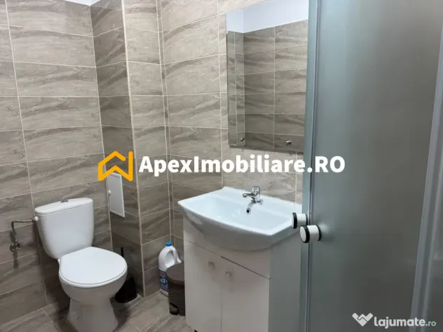 Apartament 2 camere de inchiriat Berceni București | ApexIm