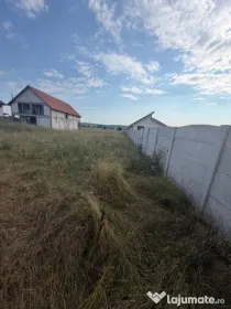 Teren intranvilat 2330mp la gara ,Filiasi
