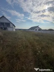Teren intranvilat 2330mp la gara ,Filiasi
