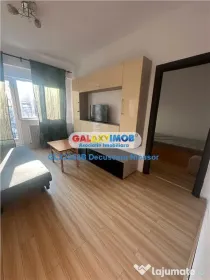 Apartament 2 Camere, Rezervelor 54, Militari Residence, 380