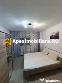 Apartament 2 camere de inchiriat Berceni București | ApexIm