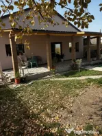 Casa de vanzare, 120 mp, teren 332 mp, zona Catargiu