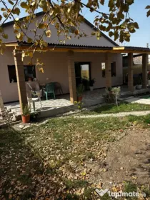 Casa de vanzare, 120 mp, teren 332 mp, zona Catargiu