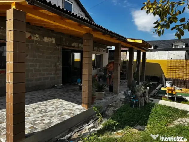 CASA PARTER CRAIOVA CATARGIU