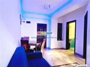 Apartament 2 camere Militari Residence mobilat utilat 380 eu 