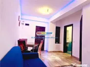 Apartament 2 camere Militari Residence mobilat utilat 380 eu 