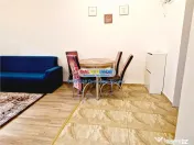 Apartament 2 camere Militari Residence mobilat utilat 380 eu 