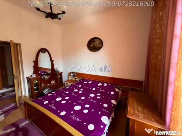 Apartament 2 camere de închiriat – Calea Eroilor, Târgu