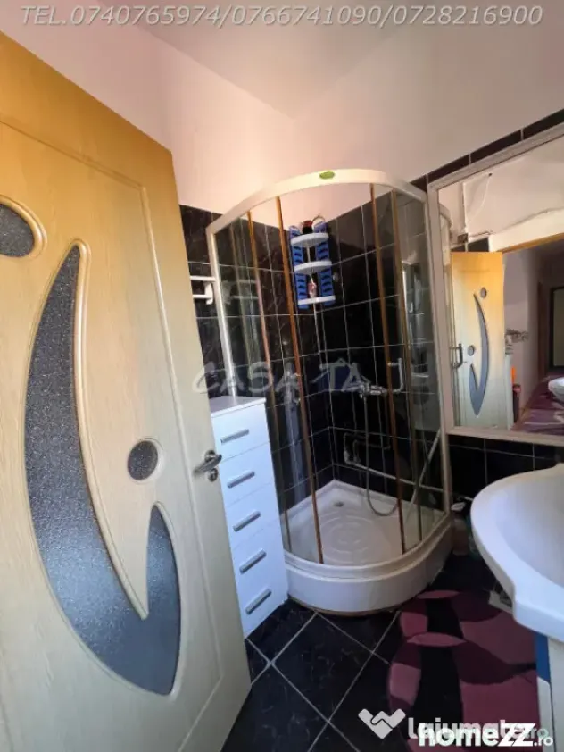 Apartament 2 camere de închiriat – Calea Eroilor, Târgu