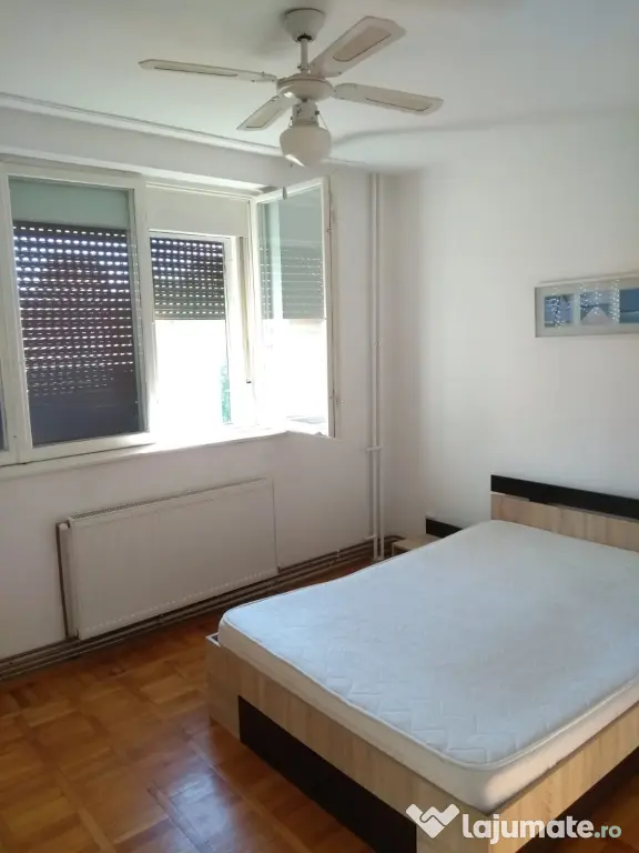 Complexul Studentesc, Timișoara, 2 camere de inchiriat,