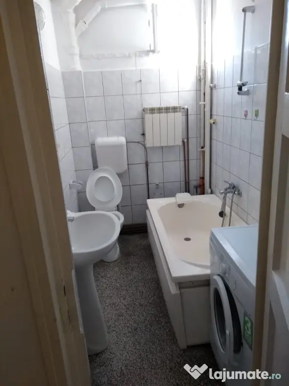 Complexul Studentesc, Timișoara, 2 camere de inchiriat,