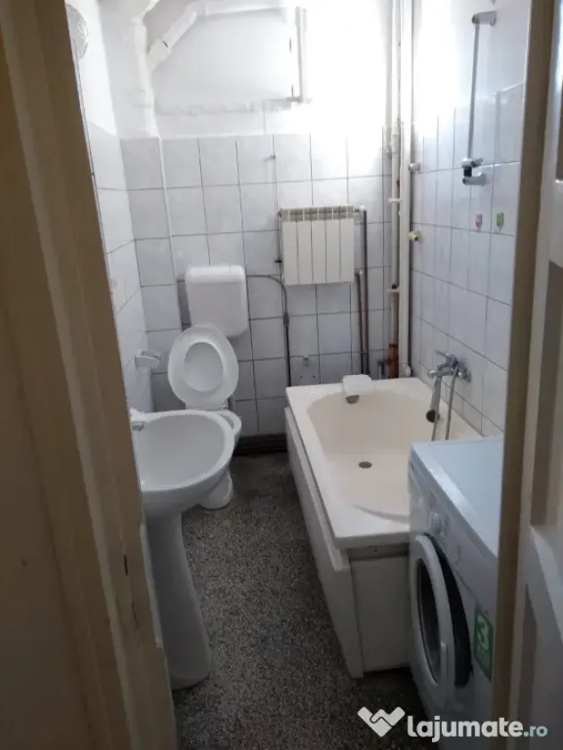 Complexul Studentesc, Timișoara, 2 camere de inchiriat,